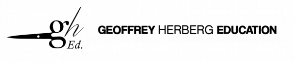Geoffrey Herberg Education