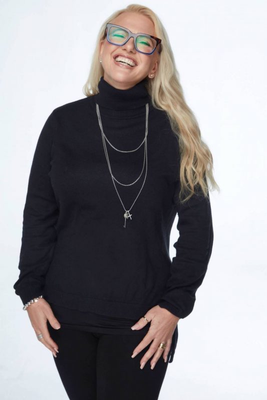 Paula Hibbard