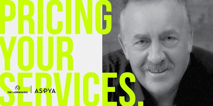 ASPYA - Pricing Your Services - Brisbane (QLD) Event Banner