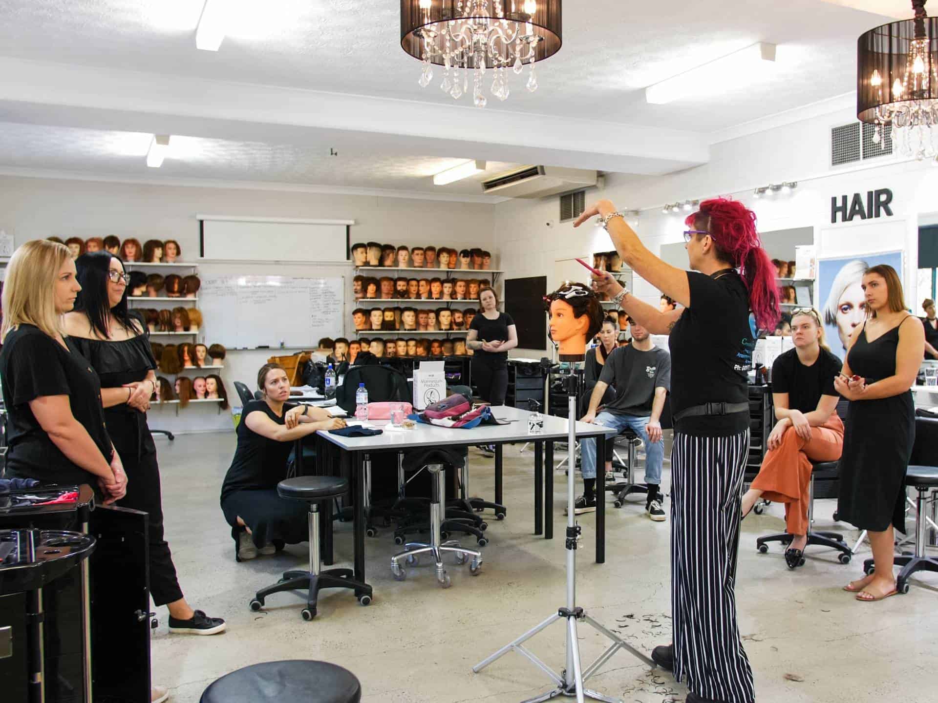 Locations Creative Edge Training